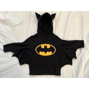 Batman 2T Hoodie